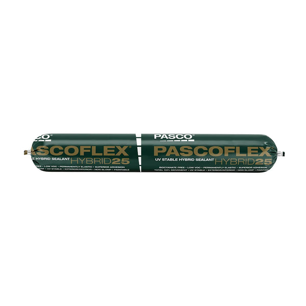 Pasco Pascoflex Hybrid 25