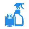 Primers & Cleaners