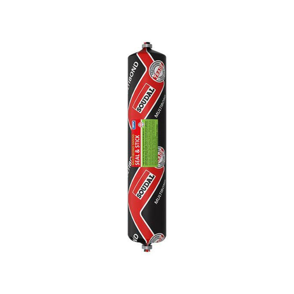 Soudal Multibond Fast Curing SMX50 – Seal & Stick (Trafficable) 12 x 600ml Box